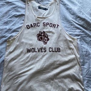 Darc Sport Venice Tank